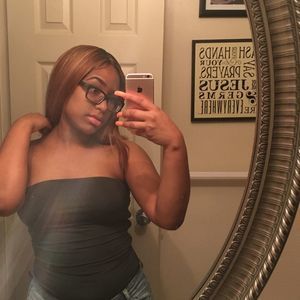 Meet your Posher, Skye